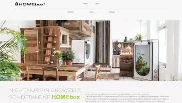 HOMEbox